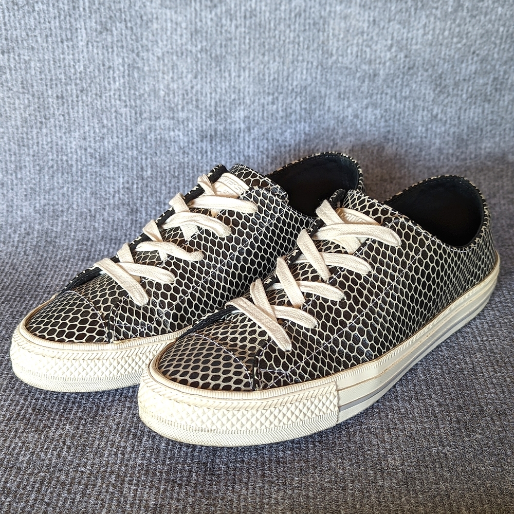 CONVERSE Chuck Taylor All Stars GEMMA OX Sneaker